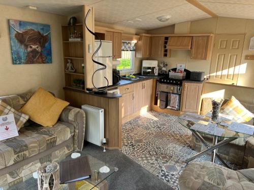 Hornshole Hideaway in هاويك
