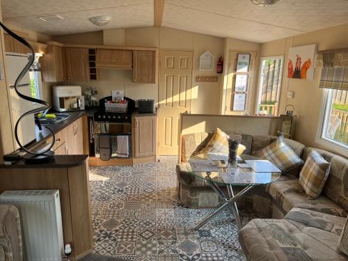 Hornshole Hideaway in هاويك