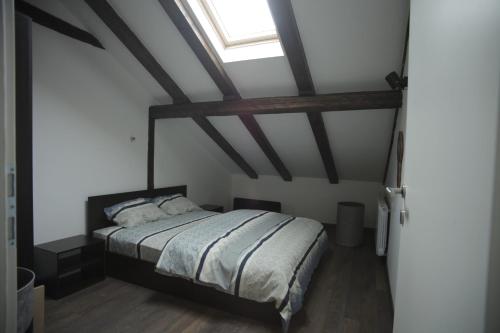 Charming Boutique Loft in Skopje, Main Square, Skopje (photo 9)