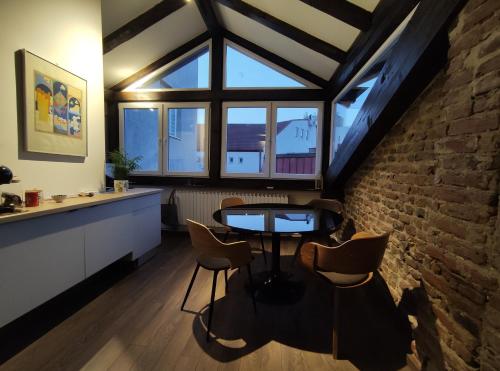 Charming Boutique Loft in Skopje, Main Square, Skopje (photo 5)