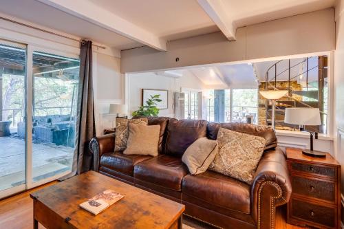 Updated Home - 7 Miles to Sequoia National Park! - image 7