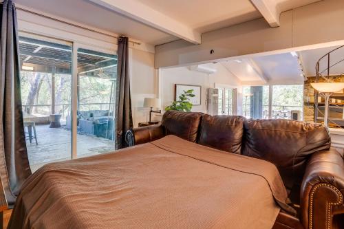 Updated Home - 7 Miles to Sequoia National Park! - image 10