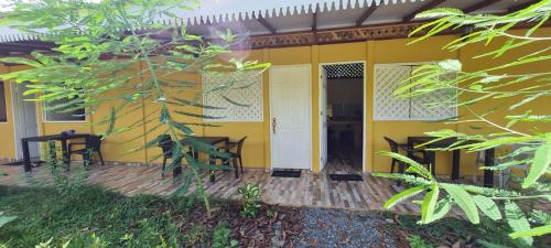 Apartamentos Sol in Cahuita