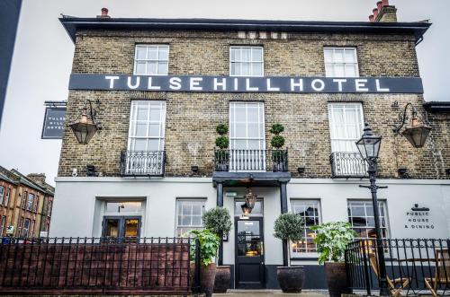 Tulse Hill Hotel 3