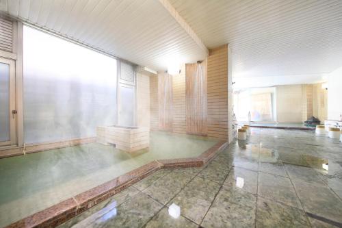 源泉の宿ホテル松風苑