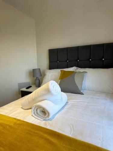 Marvellous & Stylish Place, Middlesbrough (foto 7)