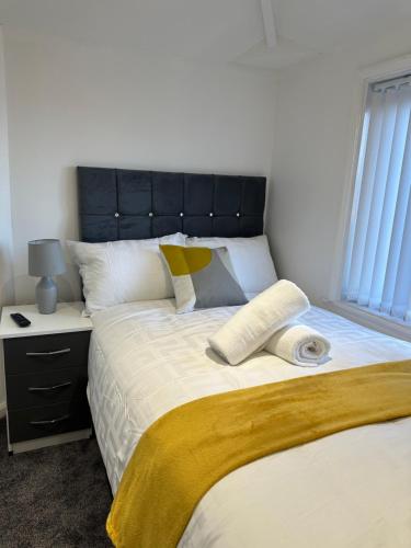 Marvellous & Stylish Place, Middlesbrough (foto 4)