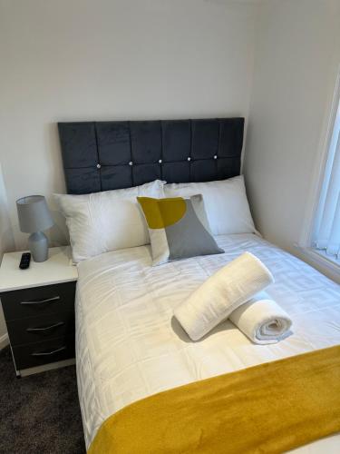 Marvellous & Stylish Place, Middlesbrough (foto 5)