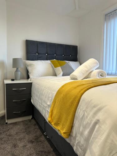 Marvellous & Stylish Place, Middlesbrough (foto 6)