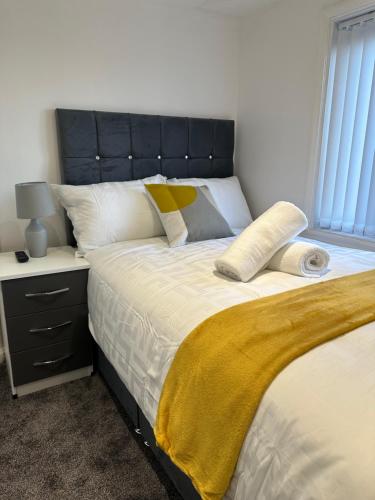 Marvellous & Stylish Place, Middlesbrough (foto 3)