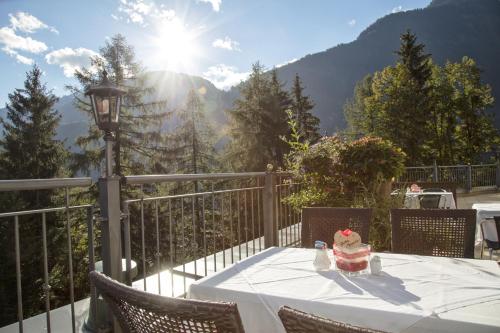Ferienhotel Aussicht - image 10