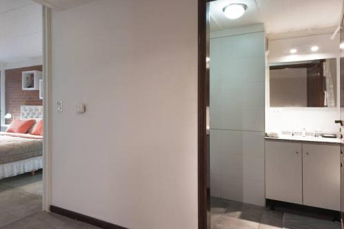 Splendid loft with suite and second room with services, Buenos Aires (foto 2)