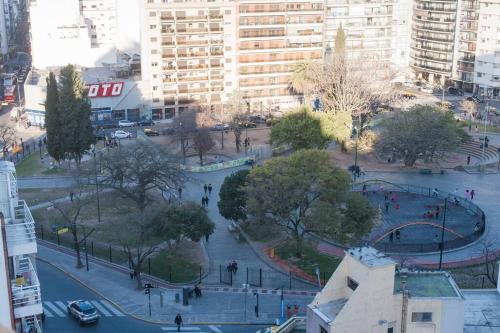 Splendid loft with suite and second room with services, Buenos Aires (foto 5)