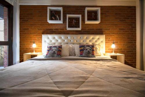 Splendid loft with suite and second room with services, Buenos Aires (foto 6)
