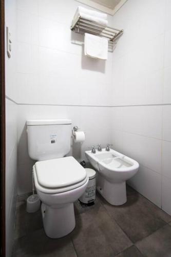 Splendid loft with suite and second room with services, Buenos Aires (foto 8)
