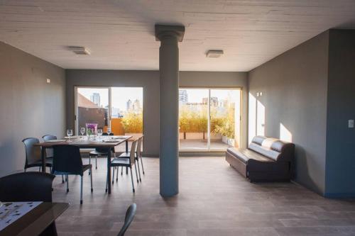 Splendid loft with suite and second room with services, Buenos Aires (foto 9)