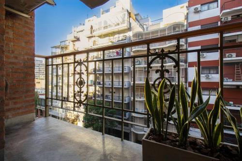Splendid loft with suite and second room with services, Buenos Aires (foto 10)