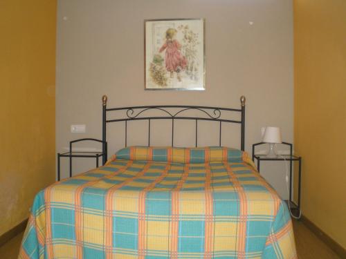 Apartamentos Turísticos Reyes Católicos