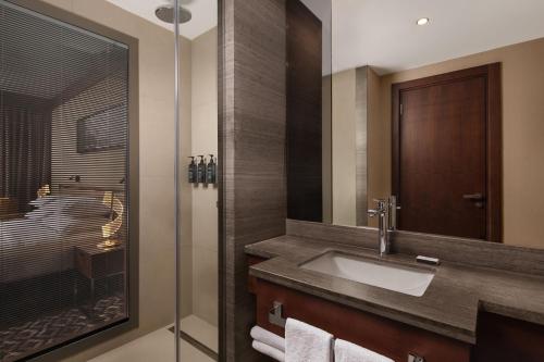 Sheraton Istanbul City Center, Istanbul (photo 7)