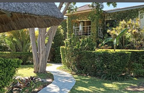 Sunbirds Lodge Chobe in Kasane
