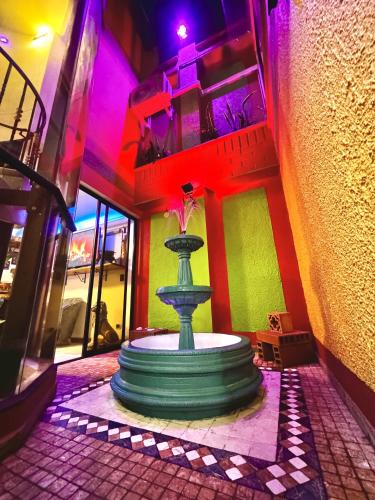 La Casona Antioqueña, Medellín (fotografie 9)