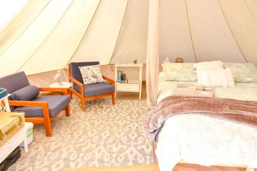 Mountain View Tilba Tilba