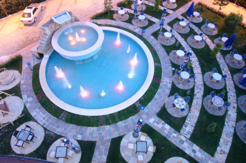 Hotel Airport Tirana - image 2