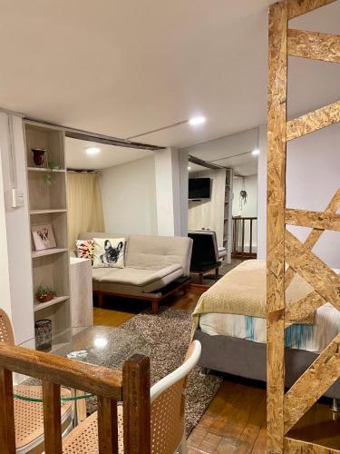 Blacky Hostel and Apartments in Cusco