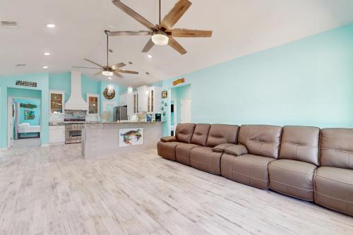 Coastal Comfort Retreat in Rockport, USA