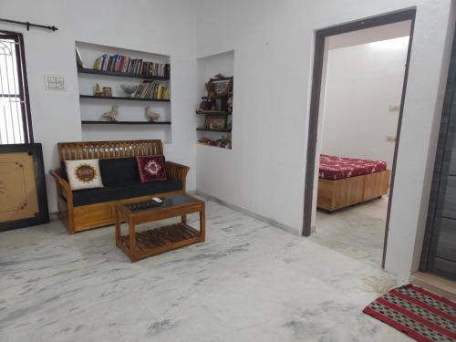 Spandha3 - 2Bedroom house in Coimbatore