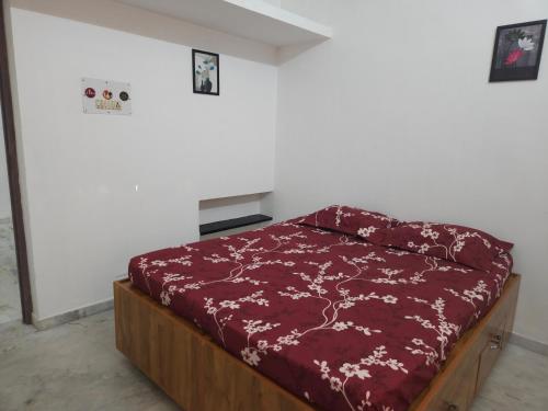 Spandha3 - 2Bedroom house in Coimbatore