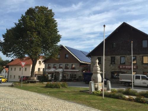 Ferienwohnung App.46 in Schofweg