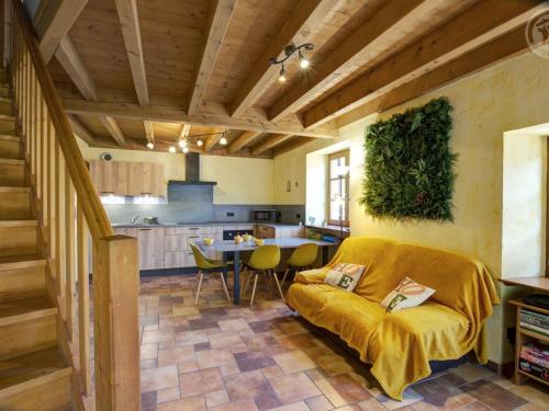 Gîte Malleval 3 pièces 4 personnes - FR-1-496-40 - image 2