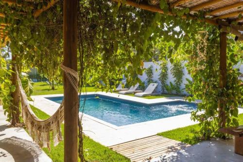 Casa Flor de Dendê Trancoso