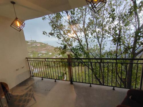 Bhurban Luxury Suites in Bhurban