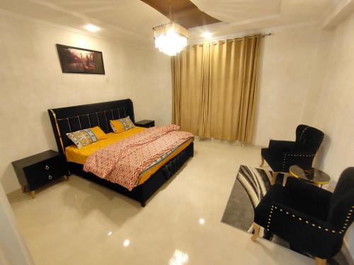 Bhurban Luxury Suites in Bhurban
