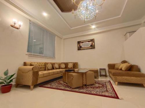 Bhurban Luxury Suites in Bhurban