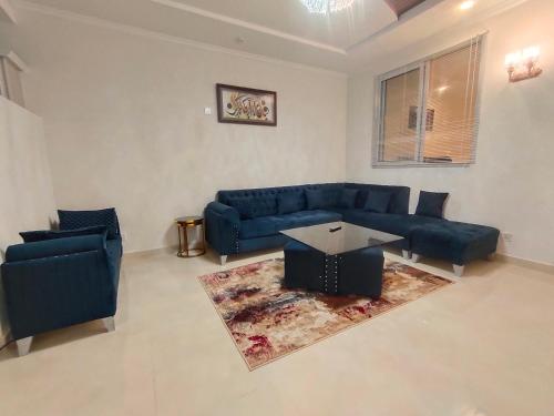 Bhurban Luxury Suites in Bhurban