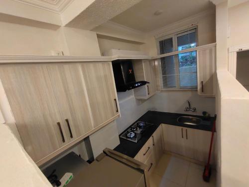 Bhurban Luxury Suites in Bhurban