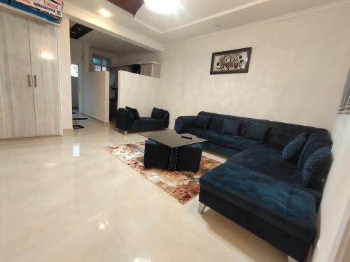 Bhurban Luxury Suites in Bhurban