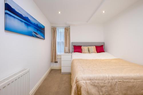 Picture of Marylebone Apartments 18 Cosway Street