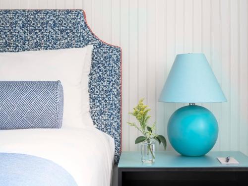 Room with One Double Bed room in Hotel Triton Union Square San Francisco