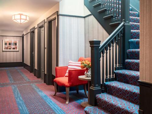 Hotel Triton Union Square San Francisco - image 5