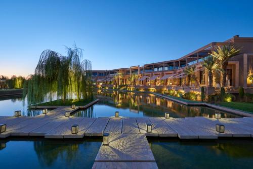 Mandarin Oriental, Marrakech - Hotel