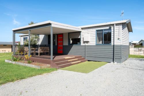 Tasman Holiday Parks - Albany