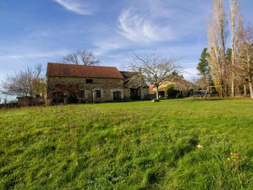 Gîte Les Eyzies-de-Tayac-Sireuil, 3 pièces, 4 personnes - FR-1-616-45