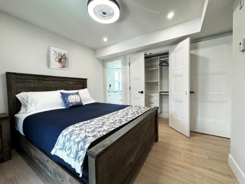 PeachView suites 301 in Peachland, Canada