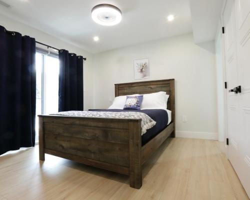 PeachView suites 301 in Peachland, Canada