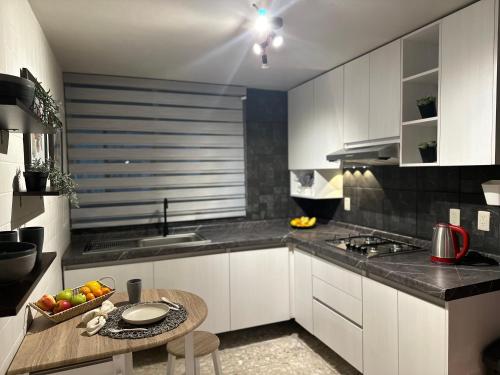Departamento en el corazón de Pachuca in Pachuca de Soto, Mexico