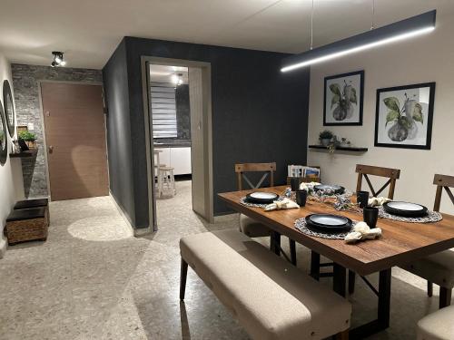 Departamento en el corazón de Pachuca in Pachuca de Soto, Mexico